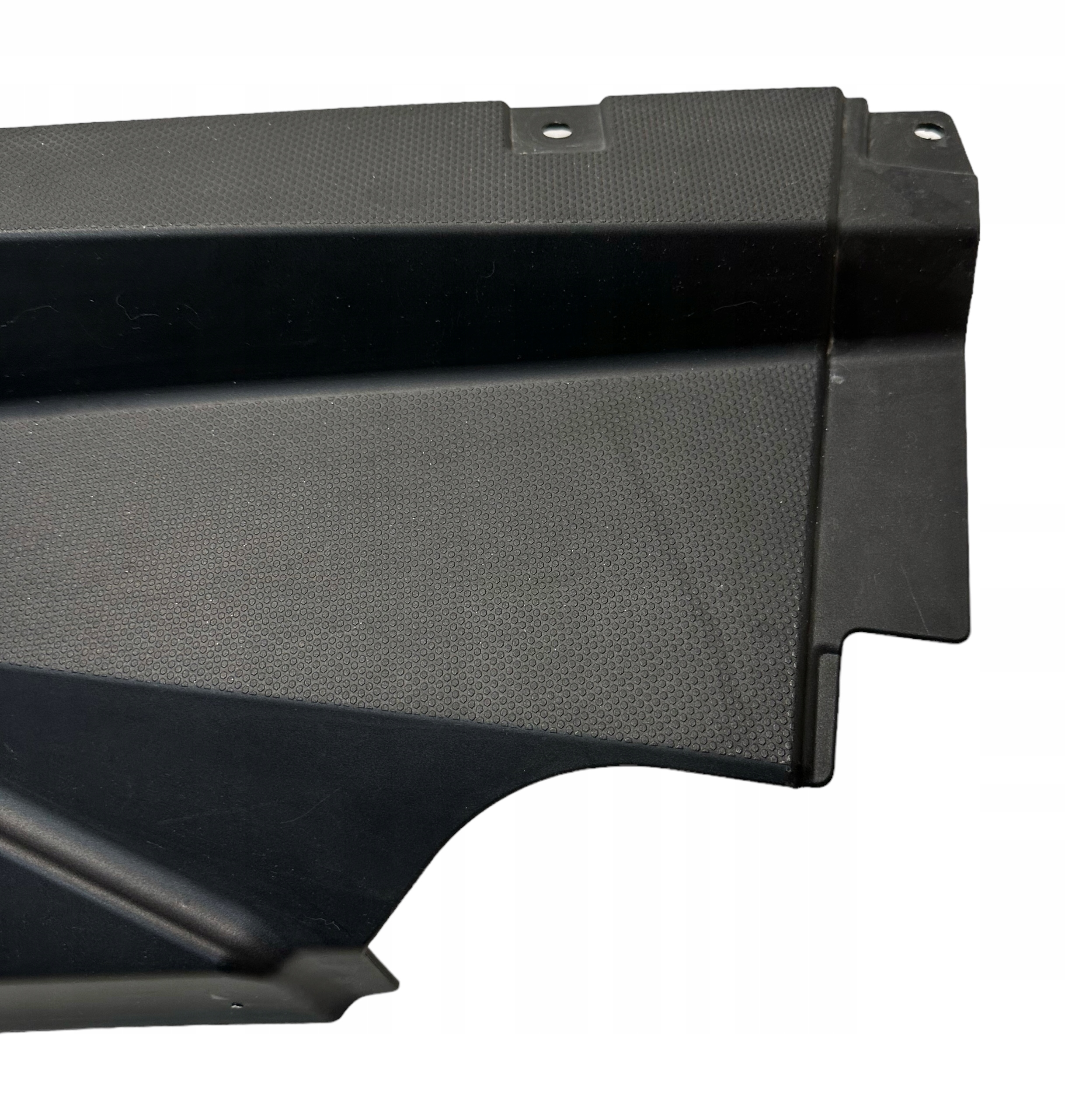 LAMBORGHINI AVENTADOR motor cover RH 470103724C