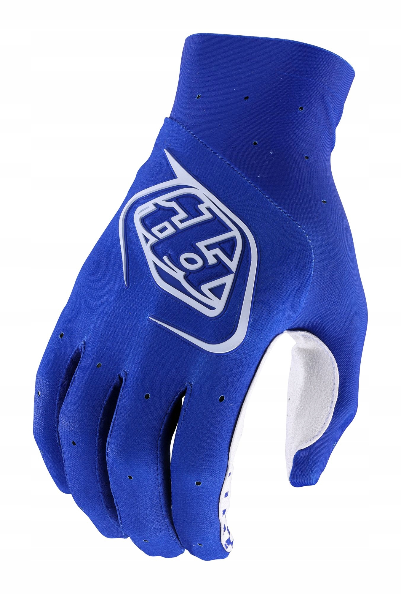 Tld Rukavice Se Ultra Blue (45400308) velikost M