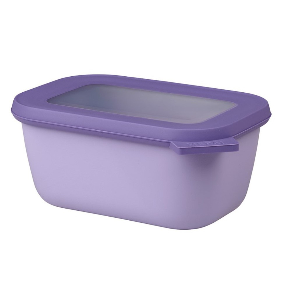 

Miska kuchenna z pokrywką Mepal fioletowy 0,75l