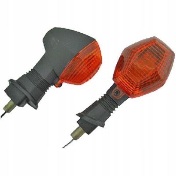 Pravý přední směrový ukazatel směru Suzuki DL 650 V-Strom Nový