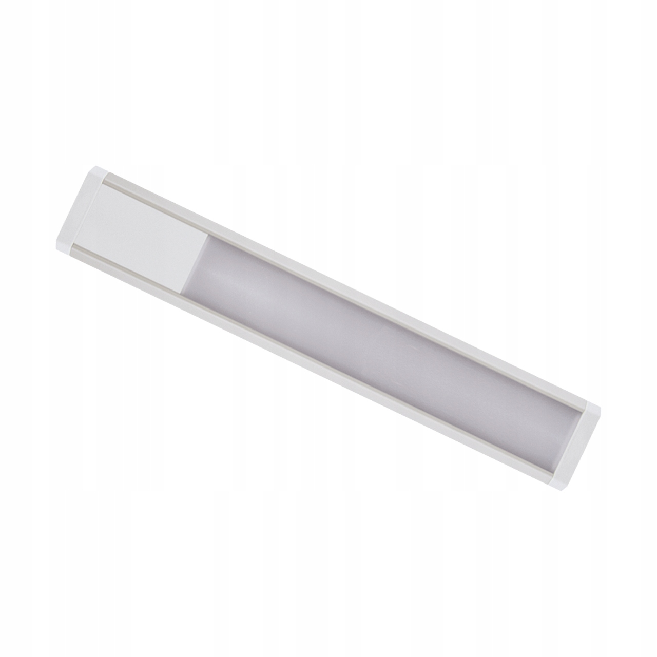 LAMPA OPRAWA LINIOWA PODSZAFKOWA LED 15W 90CM 230V Marka GOLED Struhm