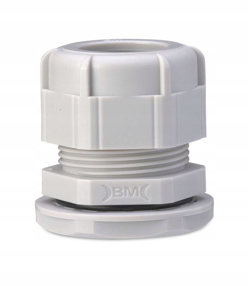 DŁAWIK KABLOWY IP68 Z NAKRĘTKĄ PG9 10SZT BETA