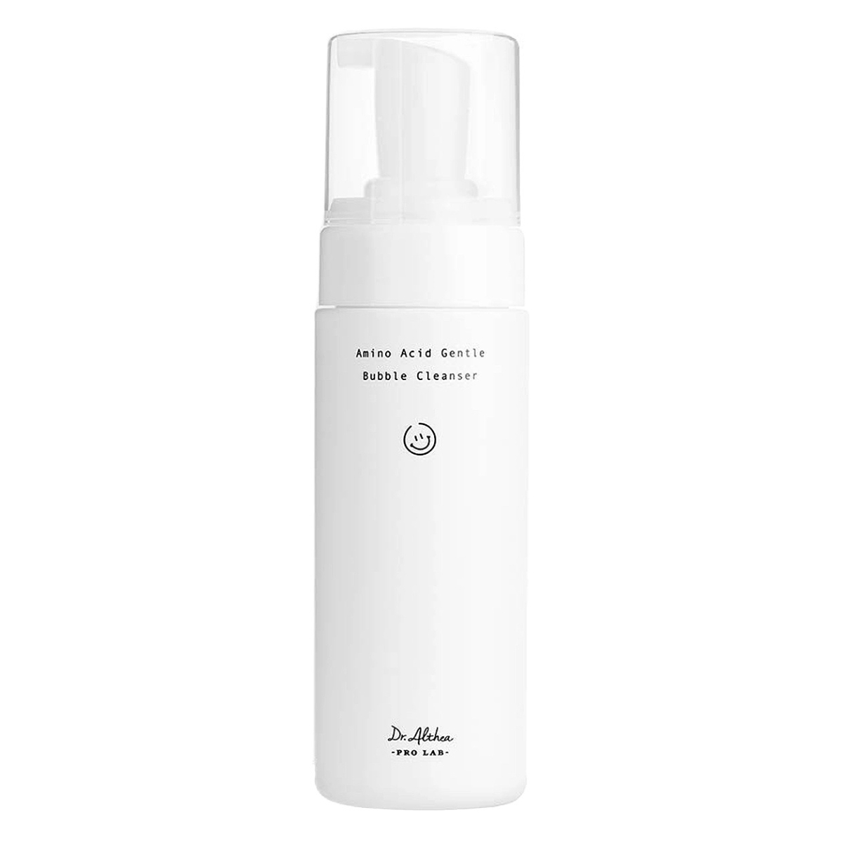 Dr.Althea Amino Acid Gentle Bubble Cleanser 140 ml – jemná pěna