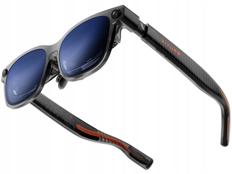 Окуляри VITURE XR Luma Ultra Black