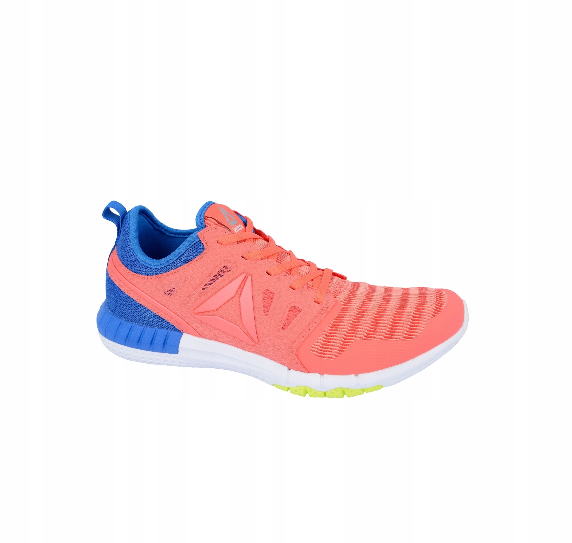 Buty Reebok ZPrint 3D BD5570