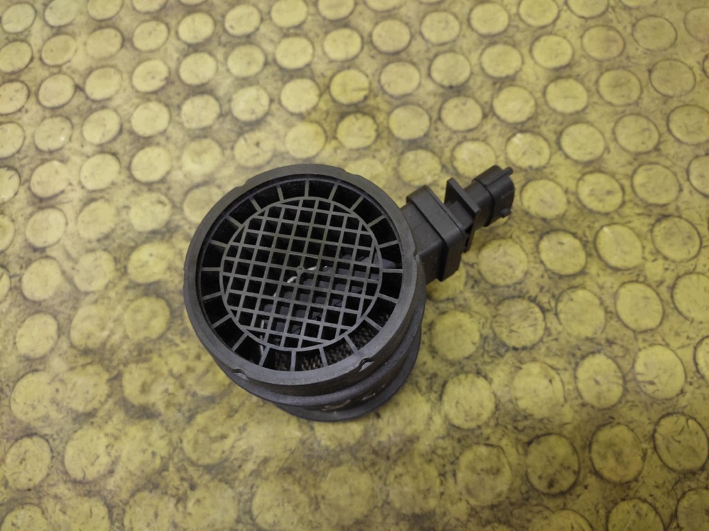 OPEL ASTRA H flow meter 0281002618