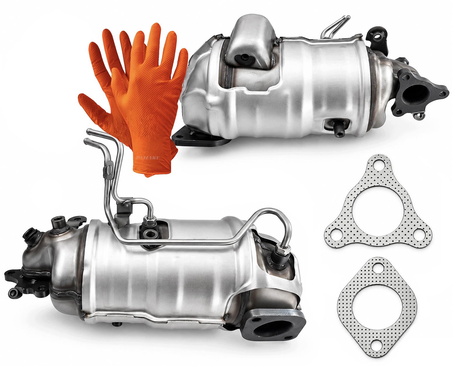 Kia Cee'd 1.6 CRDi (2010-2015) Filtr Dpf Fap Filtr Pevných Částic
