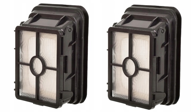 2x Filtr Hepa Bissell CrossWave 1866 1868F 1785