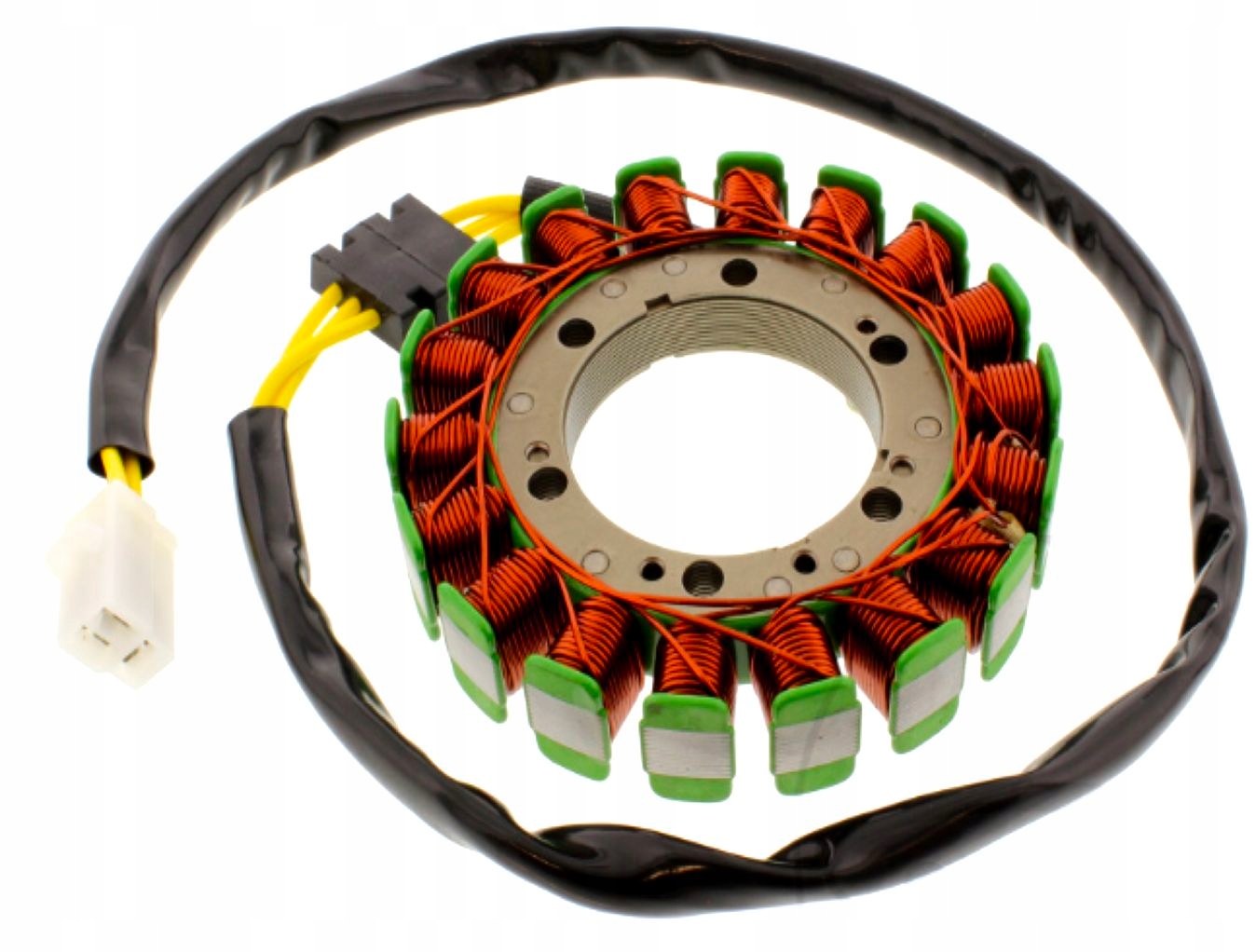 Stojan stator alternátor Yamaha XV 535 Virago 1987-2003
