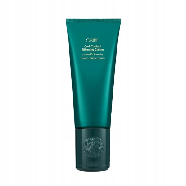 Oribe Curl Control Silkening Krem Definiujący Skręt i Nawilżajacy 150ml