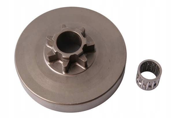 BĘBEN KOSZ SPRZĘGŁA STEEL STERN KSO MAGNUM FLO NAC