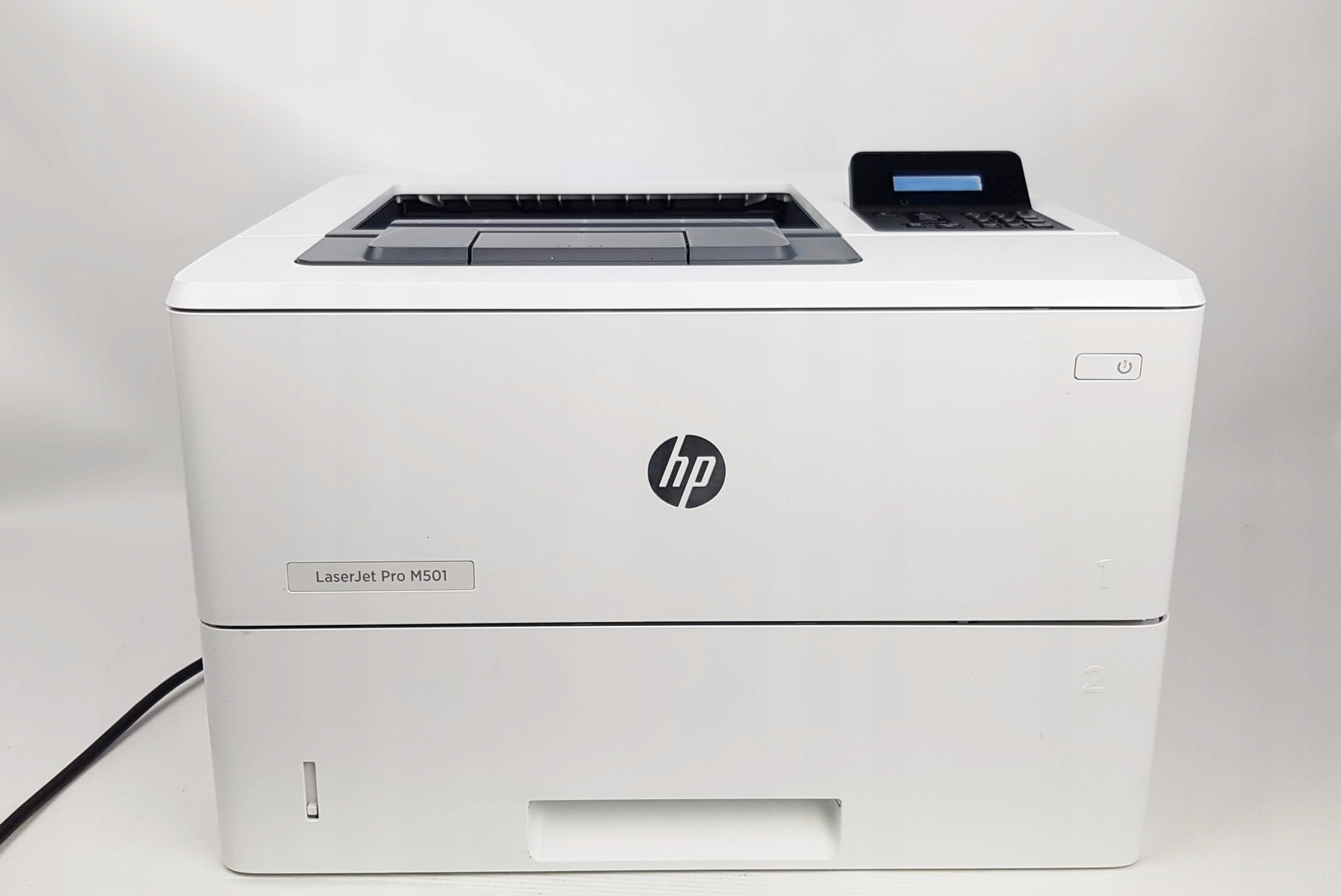 HP LaserJet PRO M501dn do 1 tyś wydruków