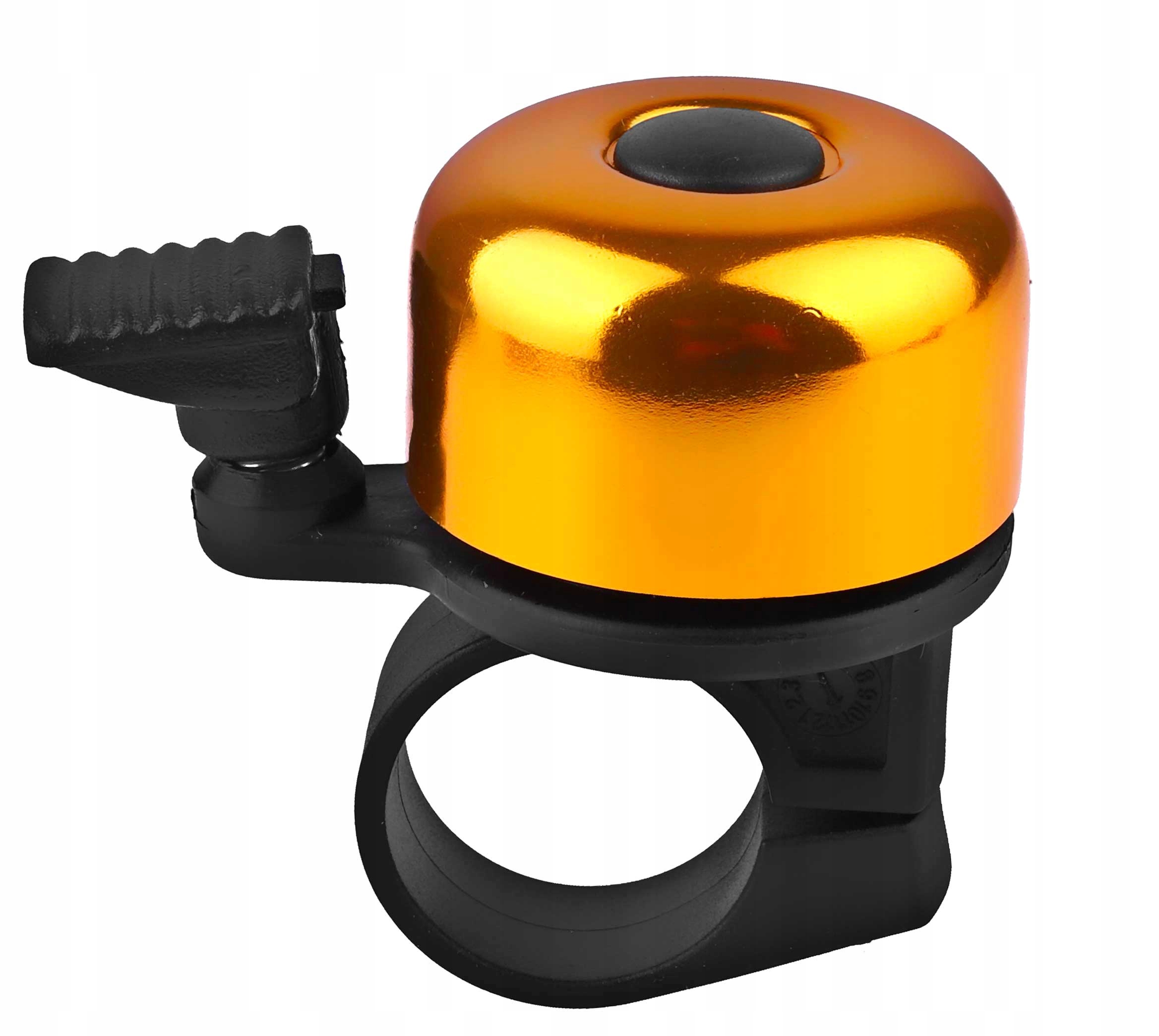 

Dzwonek Rowerowy Kross Beep Mini Złoty