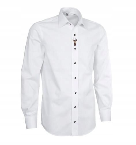 Koszula Tagart Koziołek White roz.47/48