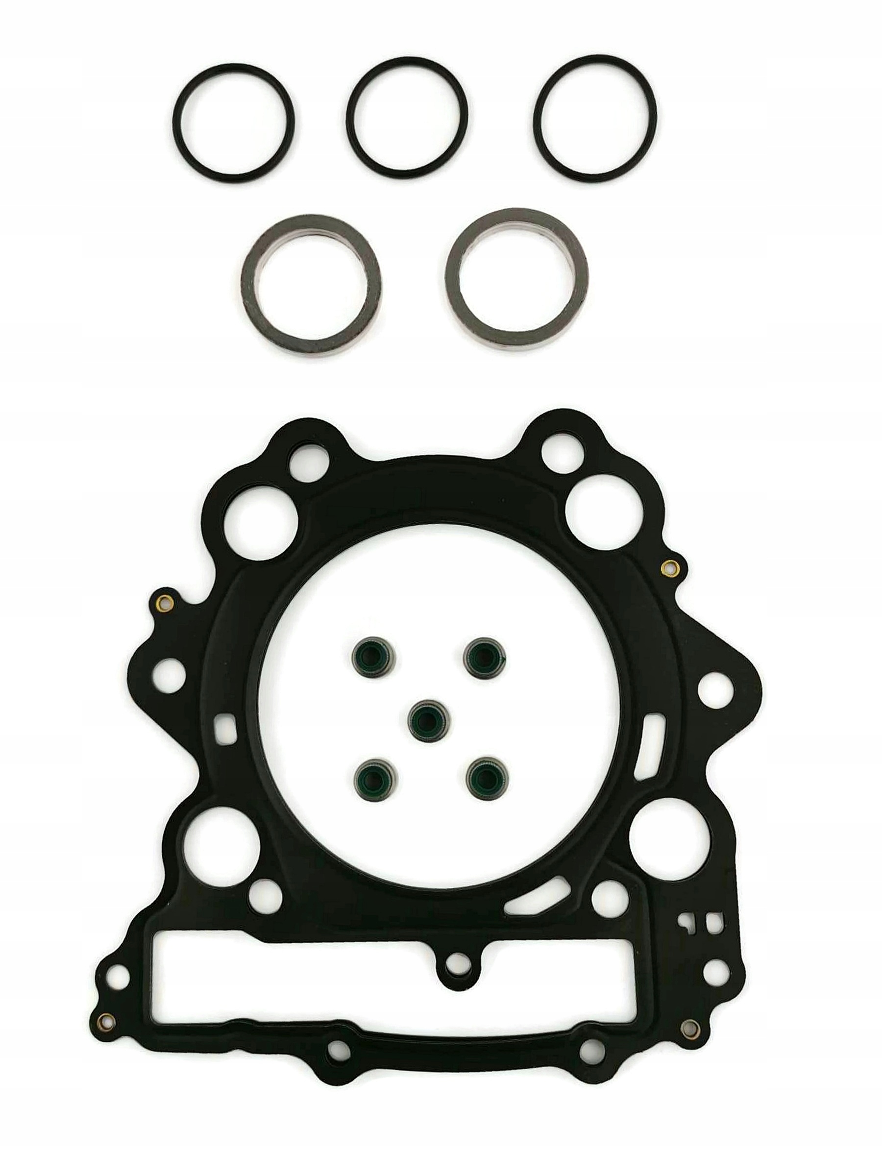 IR KOMPLET USZCZELEK YAMAHA XTZ 660 Tenere 1991-98 Numer katalogowy części L.1132.4007