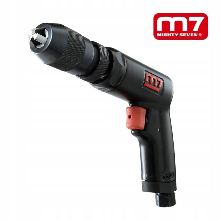 M7 Mighty Seven QE 532 WIERTARKA PNEUMATYCZNA Producent code QE 532