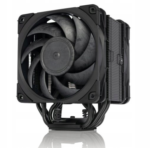 Noctua NH-U12A chromax.black chladič Cpu NH-U12A chromax.black