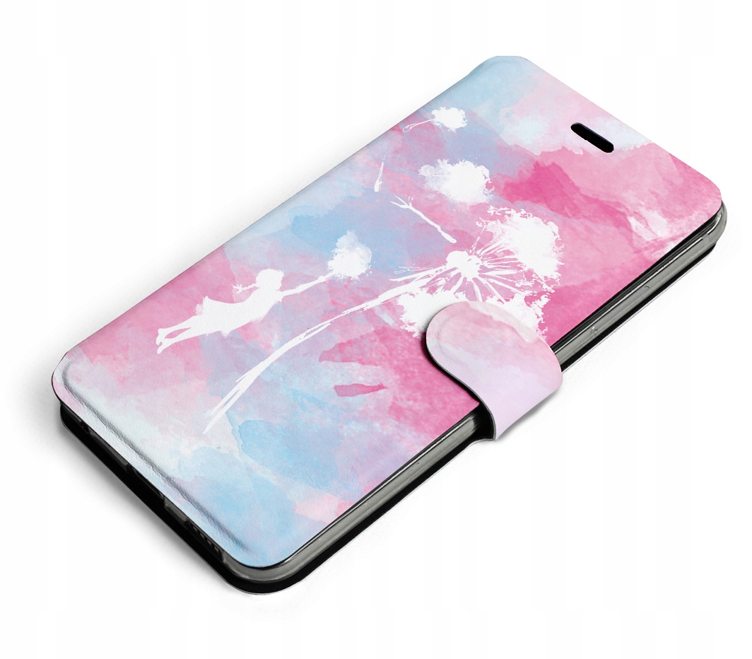

Etui Mobiwear do Xiaomi Redmi 8A - MR07S