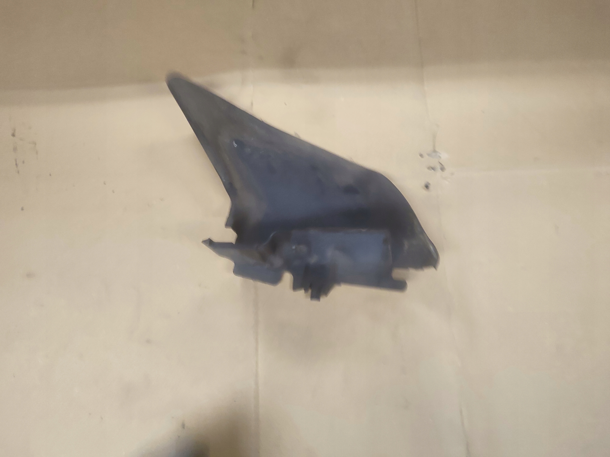 steering wheel, intake air right front VOLVO S60 II V60 and 31323559