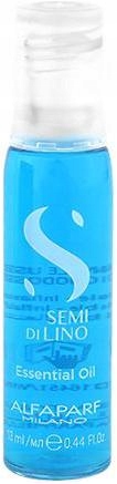 ALFAPARF SEMI DI LINO DIAMANTE OLEJEK REGENERUJĄCY