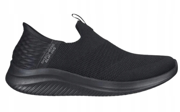 Skechers Ultra Flex 3.0 Černé Dámské Sportovní Boty 39 Jlc