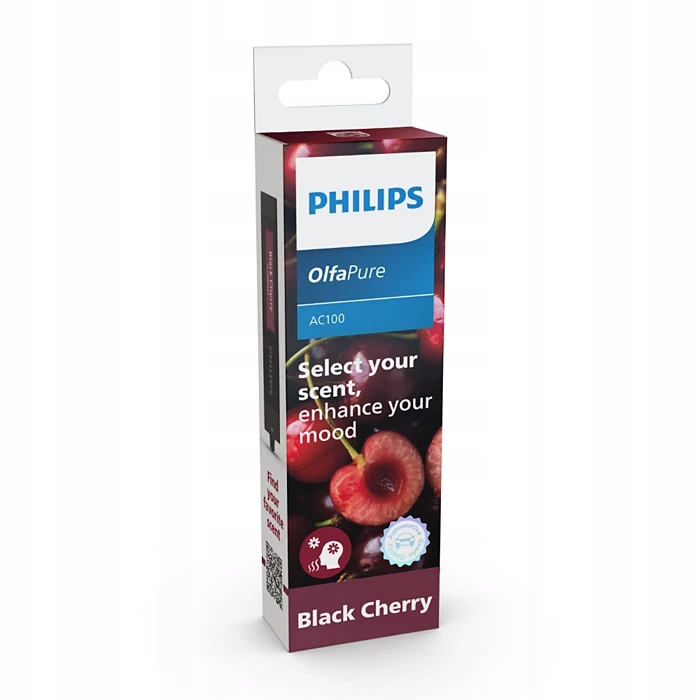 Philips Náplň do OlfaPure 7200 Black Cherry Černá Višeň