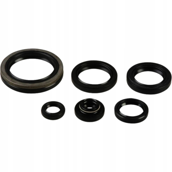 kompletná sada silných tesniacich prvkov Suzuki Rm 250 96-02