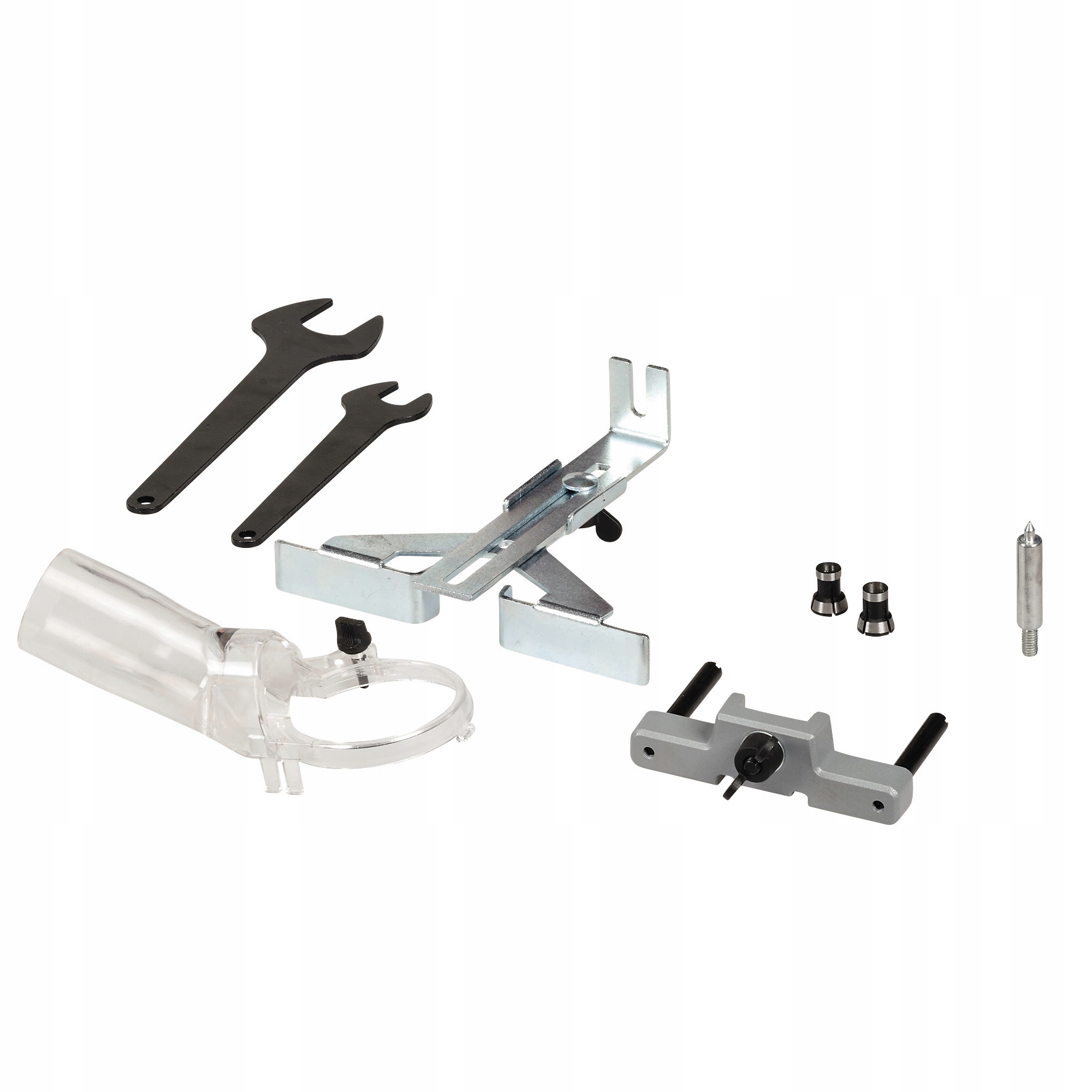 FREZARKA GÓRNOWRZECIONOWA AKUMULATOROWA TP-RO 18 Set Li BL – Solo EINHELL Marka Einhell