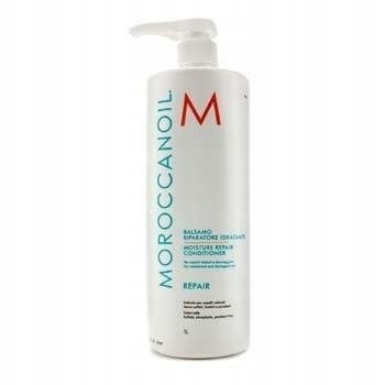 Moroccanoil Moisture Repair Odżywka Regenerująca z Olejkiem Arganowym 1000