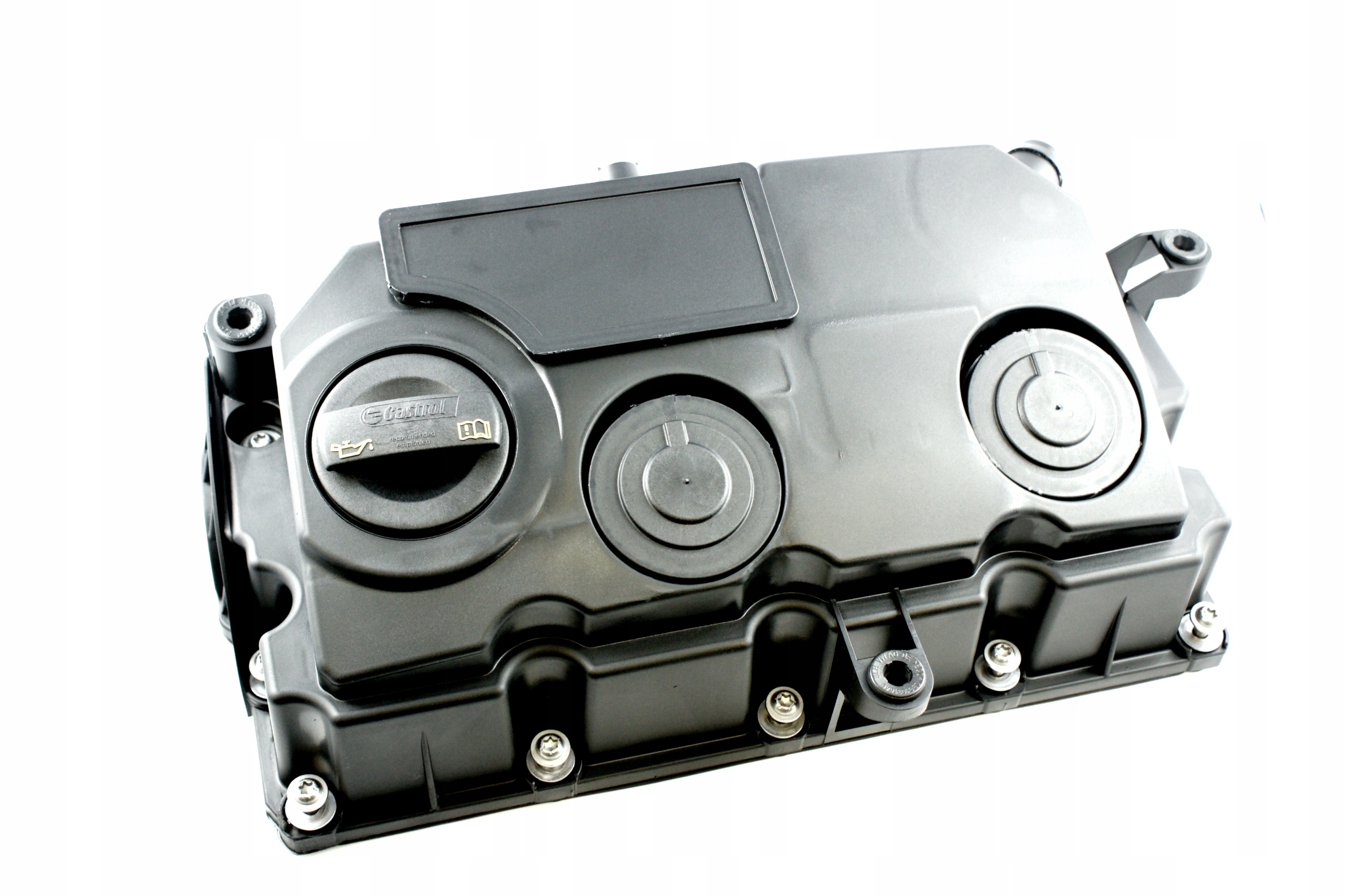 POKRYWA ZAWORÓW VW GOLF 1.9- 2.0 TDI 06- 09