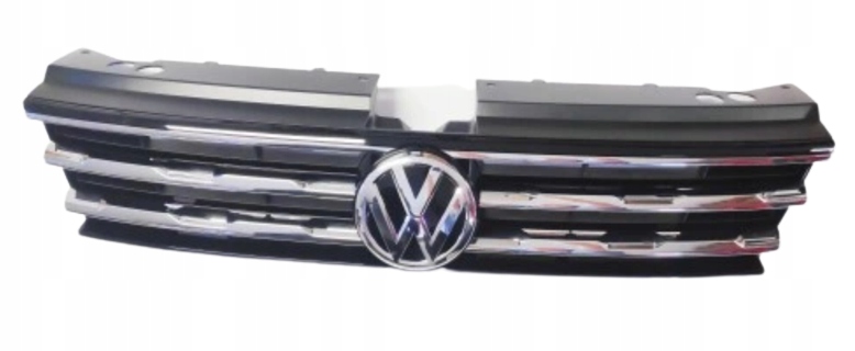 VW TIGUAN ALLSPACE GRILL ORYGINALNY