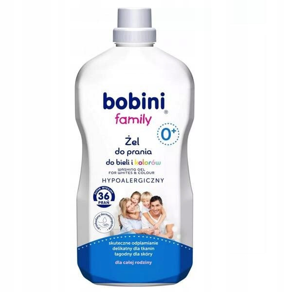 Levně Family univerzální gel na praní 1.8l