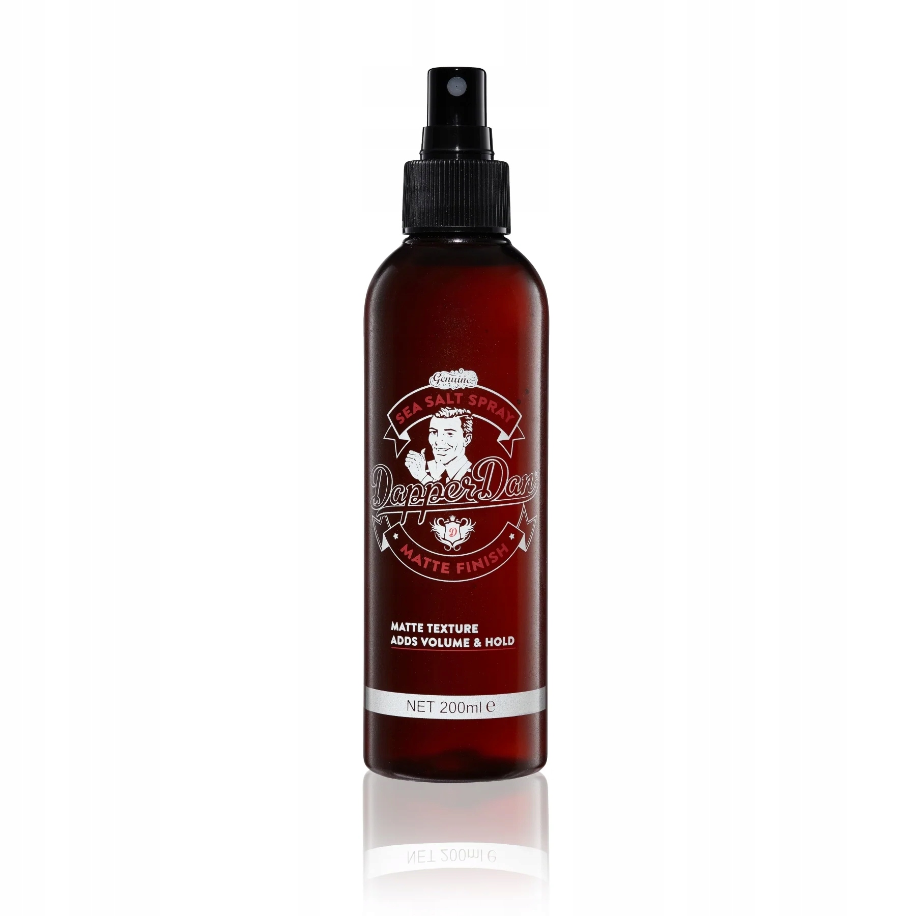 

Prestyler do włosów Dapper Dan Salt Spray 200ml
