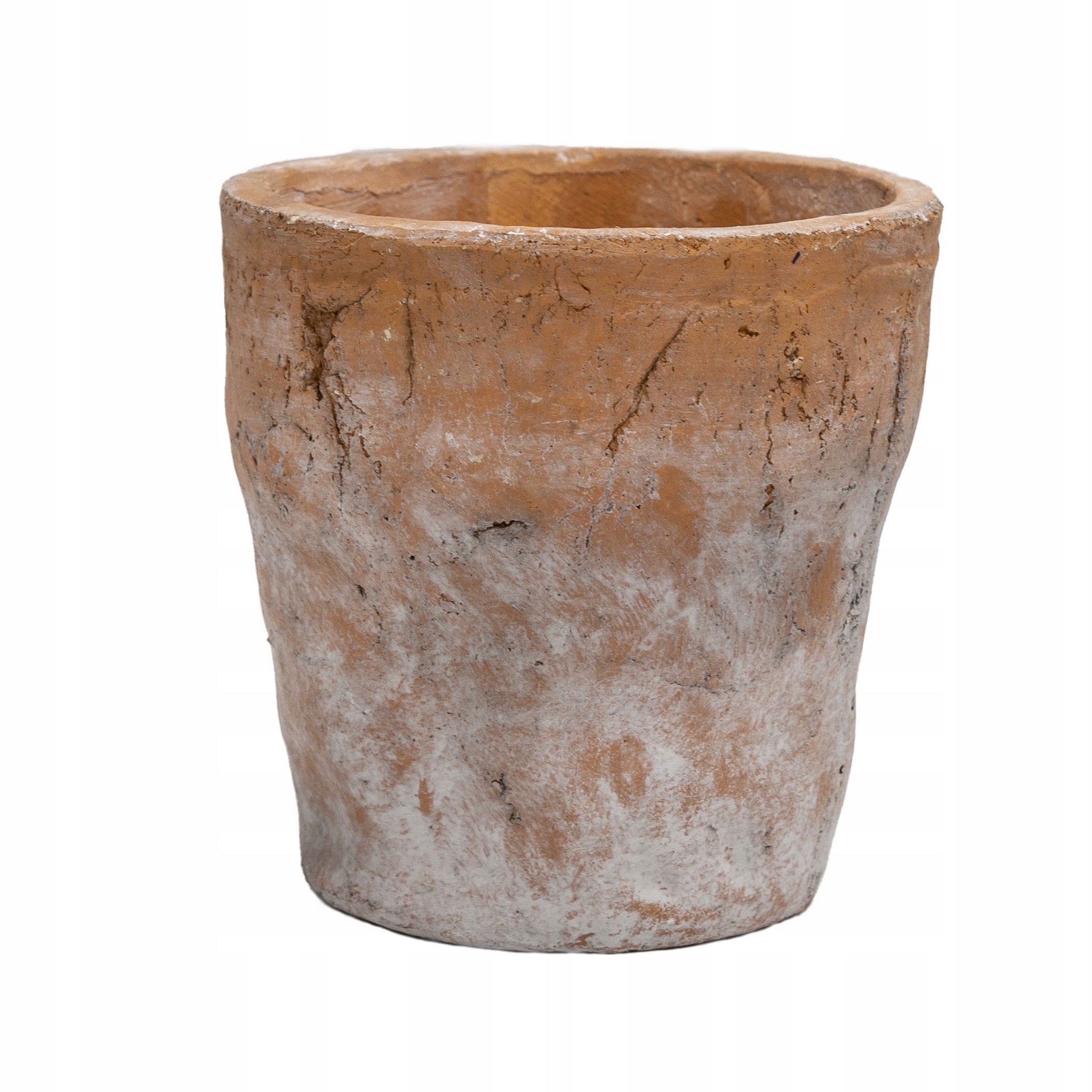 

Osłonka 13 cm Rustic doniczka betonowa