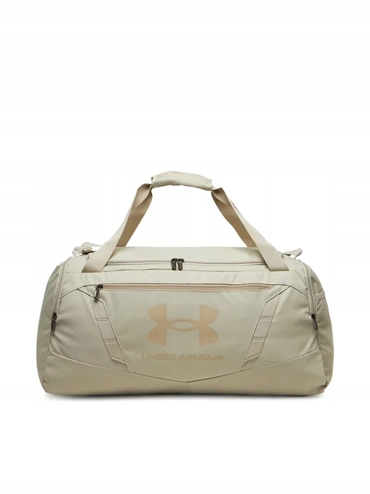 Under Armour Sportovní Taška 1369223 290 Béžová