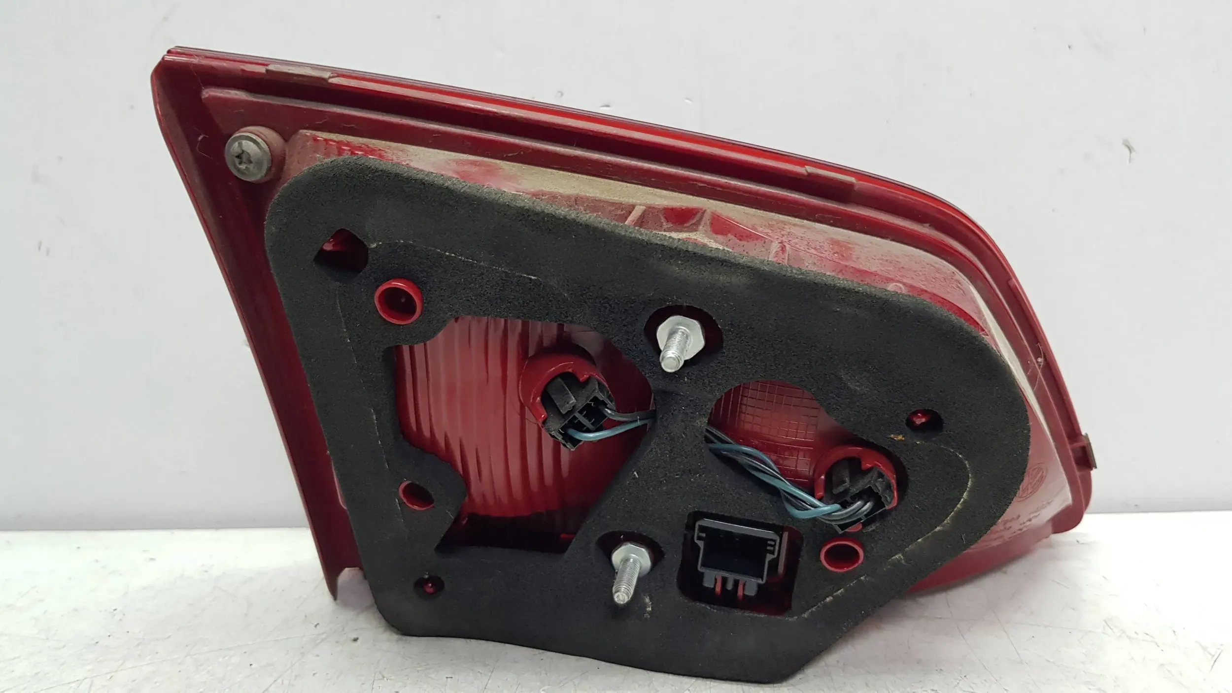 light rear part right 3AF945094C Vw Passat B7 Kombi 10