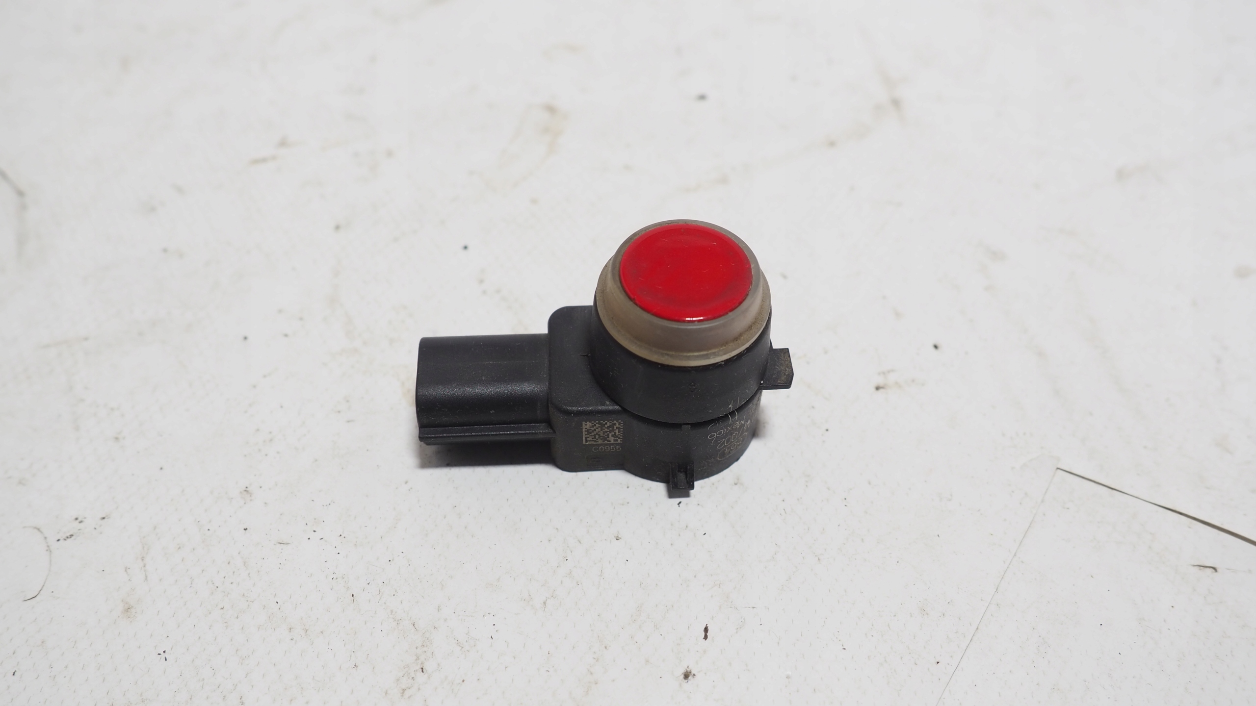 Opel Sensor Parken PDC 13289572