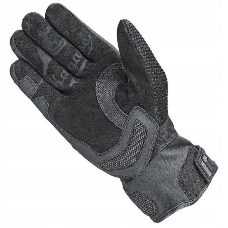 Kožené Rukavice Held Desert II Summergloves Black 7