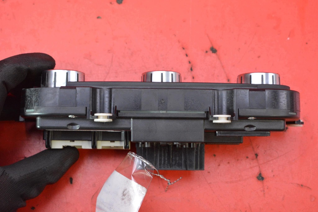 control panel air conditioning devices KLIMY 3C8907336J VW GOLF 6 VI 08-15