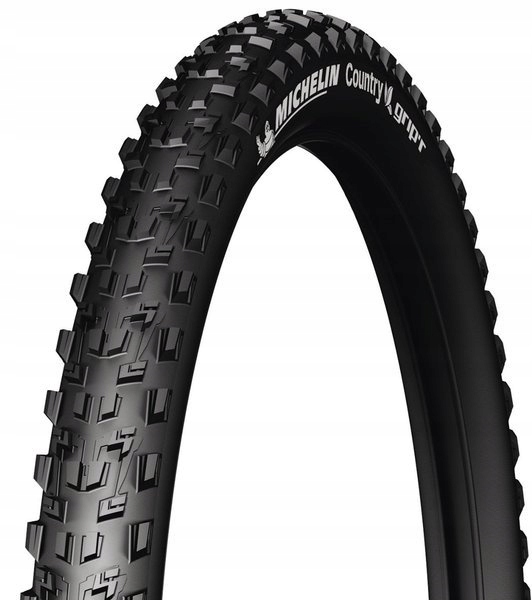 Michelin Country Grip'r 27.5x2.10 pneumatika