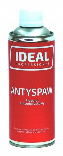Preparat spawalniczy 0,4L IDEAL ANTYSPAW SPRAY
