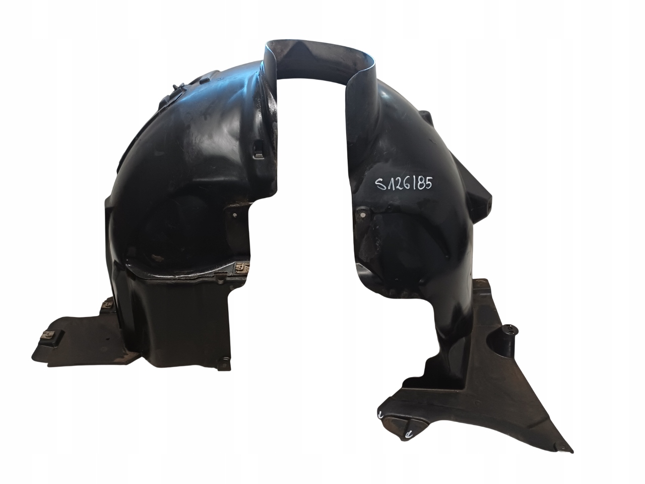 MERCEDES W246 11- NADKOLE PRAWY PRZÓD A2466900930