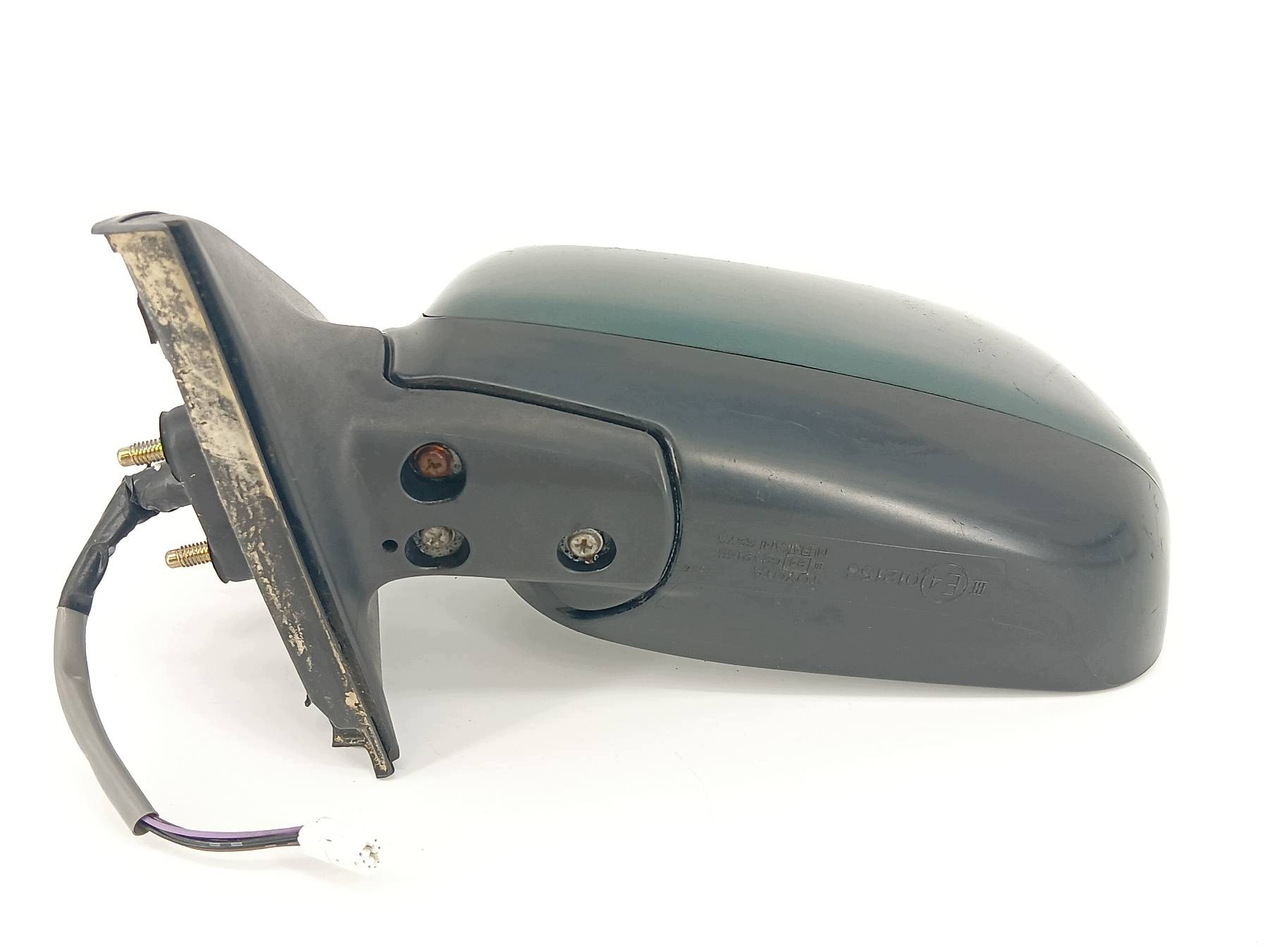 mirror left 5PIN EUROPA Toyota Corolla Verso and (2001-2004)
