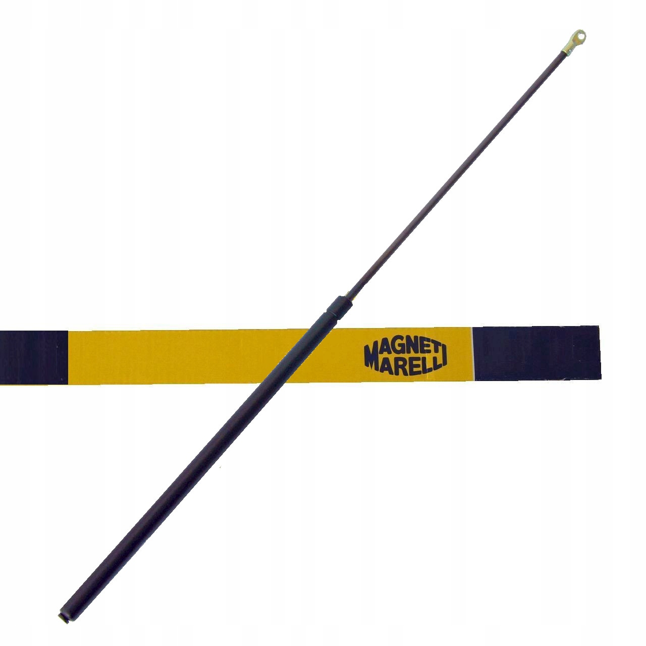 

1x siłownik sprężyna gazowa maski GS0101