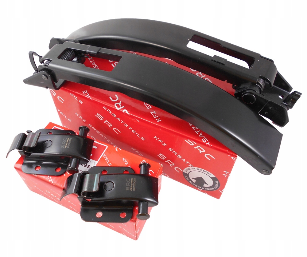 

4x Ogranicznik Drzwi Mercedes Sprinter Vw Crafter