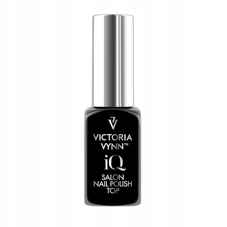 

Victoria Vynn Iq Salon Nail Polish Top 9ml