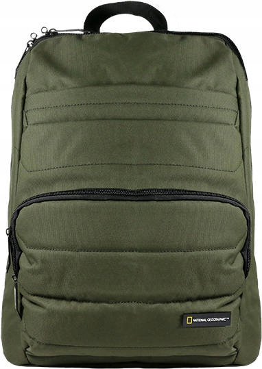 

Plecak miejski National Geographic Pro 11L Khaki