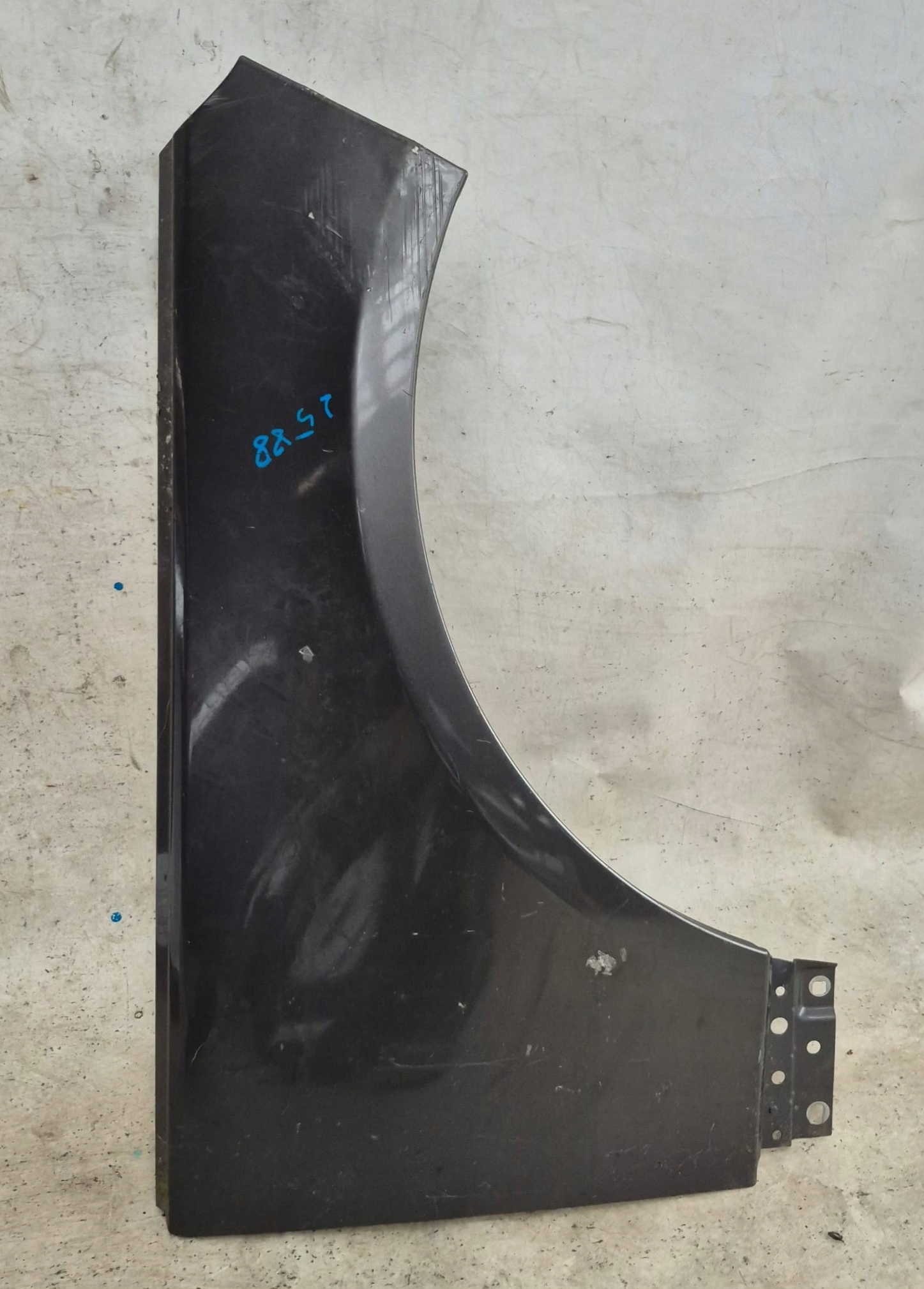 RANGE ROVER VOGUE L405 12- fender right front front
