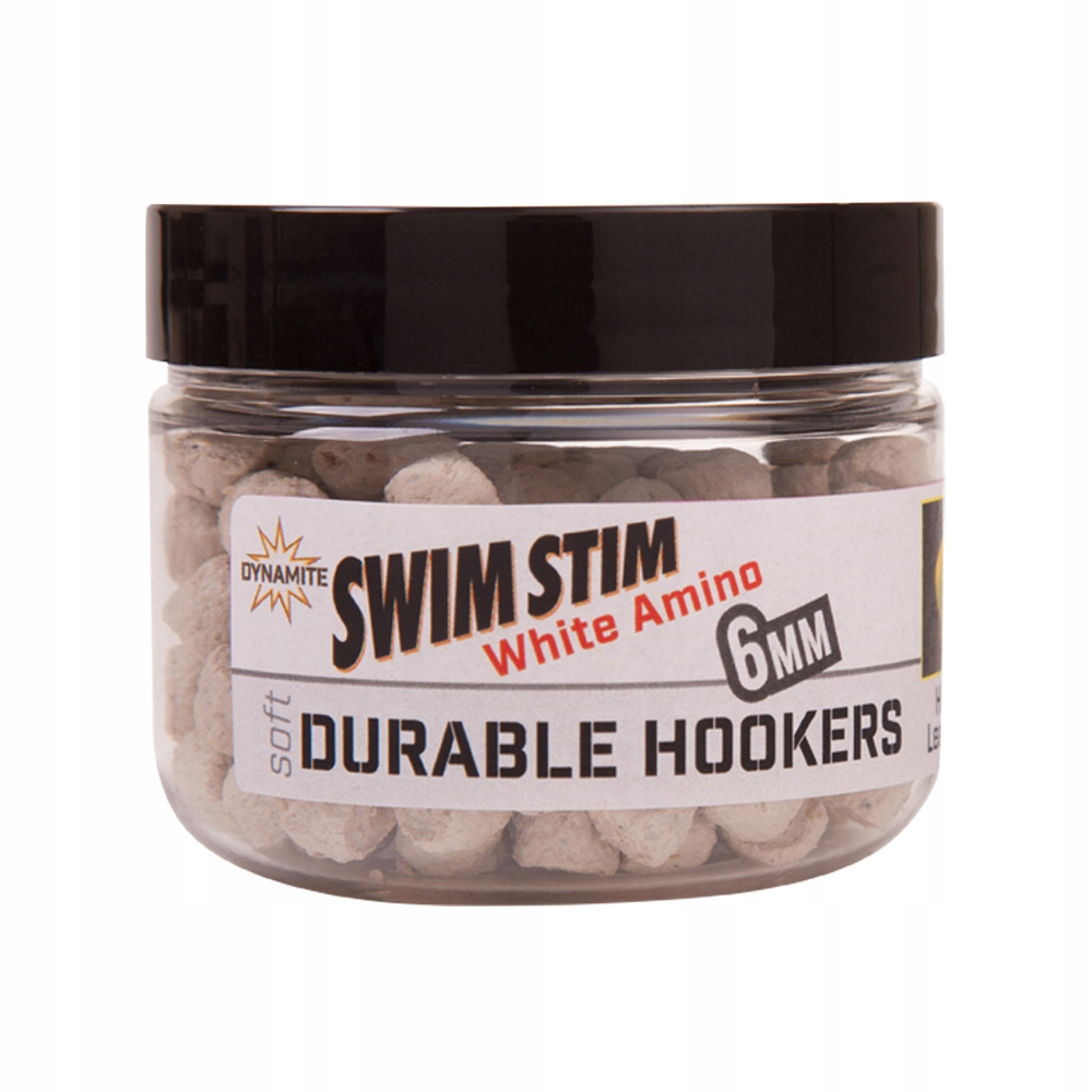 Przynęta naturalna pellety Dynamite Baits