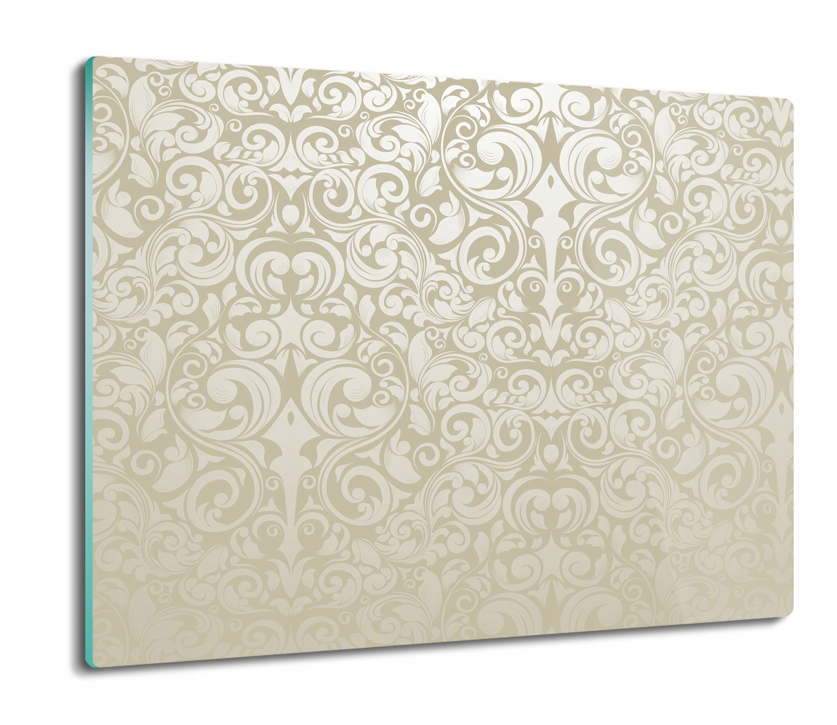 

Ornament tapeta 60x52 deska z nadrukiem do kuchni